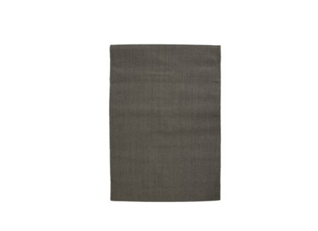 Tapijt Banyan 160x230cm - sisal - storm