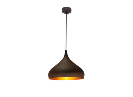 Hanglamp Ø32cm 60W E27