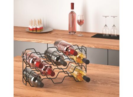 Wijnrek Smart Kitchen 10 flessen