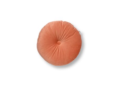 Kussen Olly 40x40cm - stof - muted clay