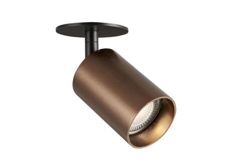 Opbouwspot GU10
