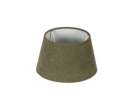 Lampenkap Ø38cm moss green