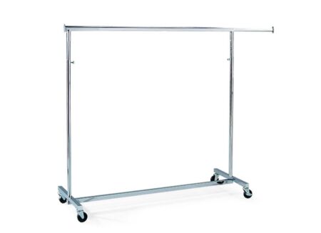 Kledingrek Populina  143/228x50x133/218cm