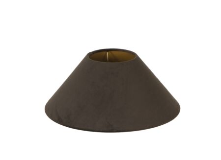 Lampenkap Ø35cm