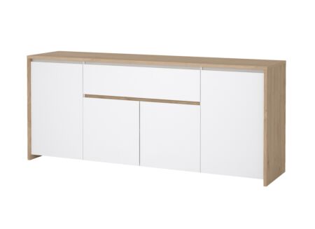 Dressoir Next 197x45xH84cm - decor - wit & jackson hickory
