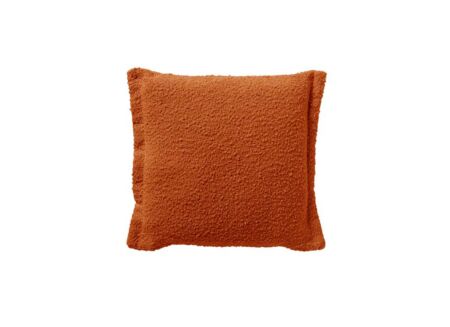 Kussen Otis 45x45cm - acryl - potters clay