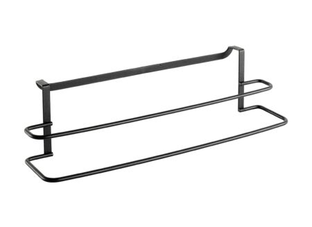 Handdoekhouder Dubbel 38cm