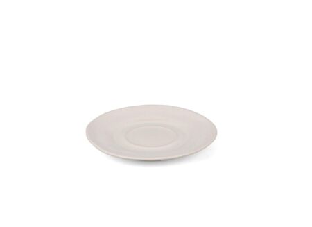 Ondertas Rocca Ø14,5cm - stoneware - beige