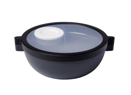Lunchbox Vita Bento 1,5L nordic black