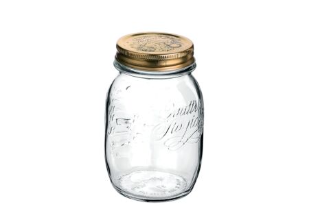 Bokaal Quattro Stagioni  500ml