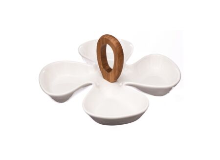 Aperoschaal  Ø28cm