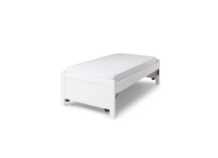 Onderschuifbed Duet 90cm