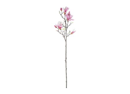 Kunstbloem Magnolia H101cm