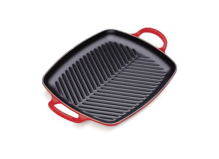 Grillpan Signature Ø30cm