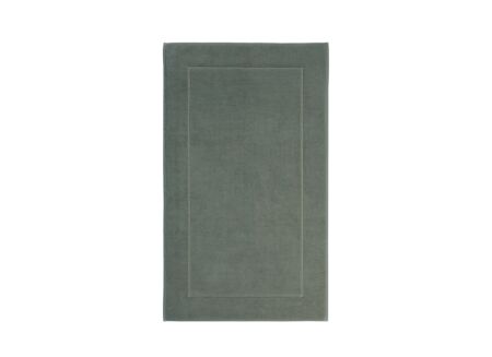 Badmat London 60x100cm groen