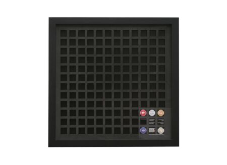 Kader Champagne Capsules 50x50cm