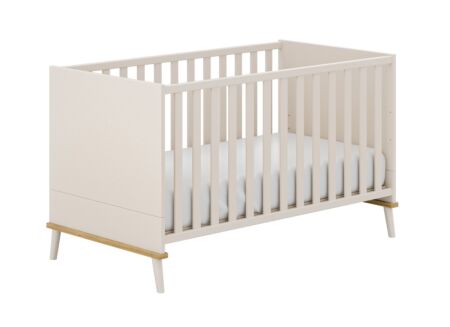 Babybed Hazel 70x140cm