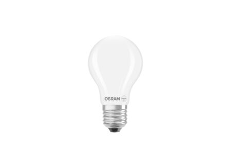Ledlamp Classic 5,9W E27 - 2 stuks
