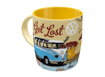 Mok 33cl Volkswagen van
