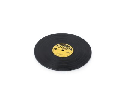 Pannenonderzetter Trivet LP Ø15cm