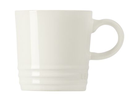 Espressokopje Le Creuset
 10cl meringue