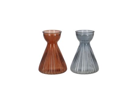 Bollenvaas Hyacint H12,8cm