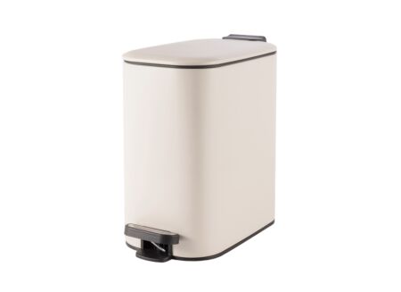 Pedaalemmer Omikron 6L creme