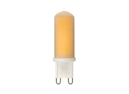 Ledlamp 4,3W G9