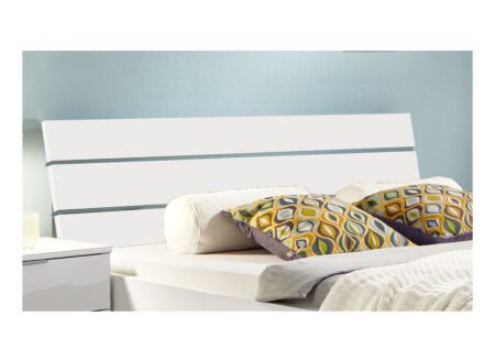 Hoofdbord Easy 128cm