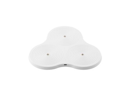 Sirius Decopower Multilader 3 stations