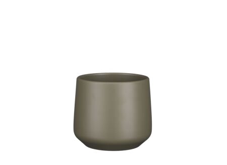 Bloempot Amber H15,5cm