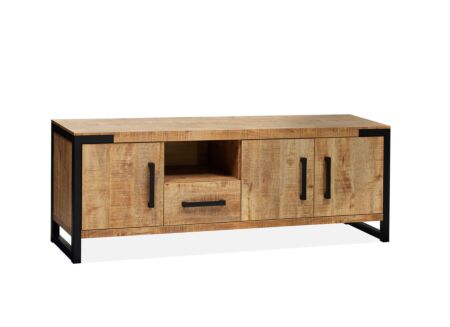 Tv-meubel Galaxy 177cm - lamulux - mango