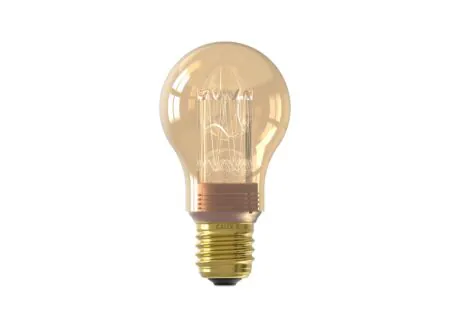 Overzichtsfoto - Ledlamp Calex 3,5W - E27