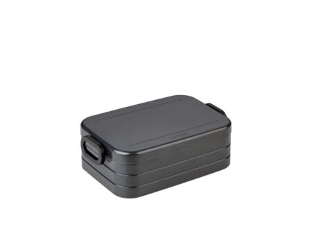 Lunchbox Take A Break Midi 0,9L nordic black