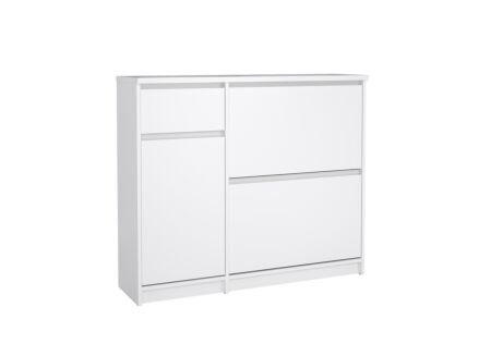 Schoenenkast Naia 109x32x93cm