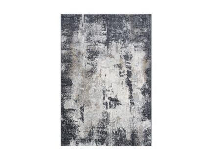 Tapijt Caucus 240x330cm - polyester - multicolor