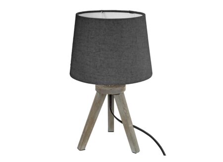 Tafellamp Tripod H31cm E14