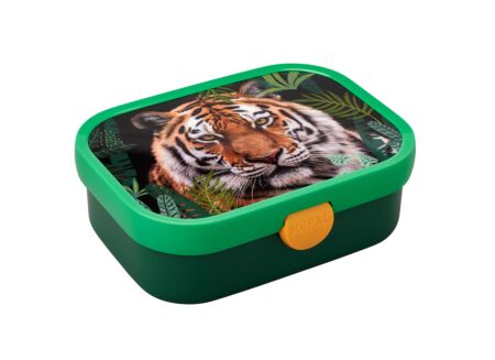 Brooddoos Campus 0,75L wild tiger