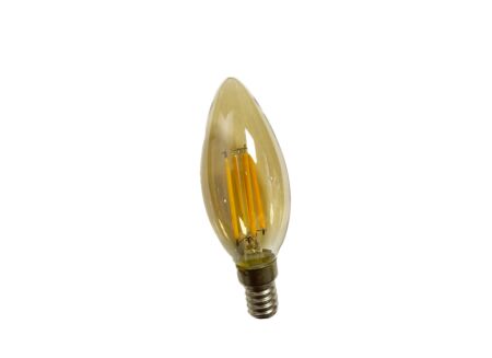 Ledlamp Mercury 4W E14