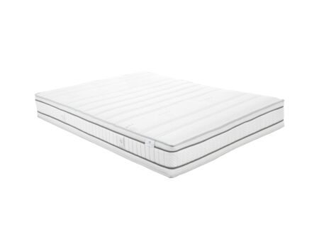 Matras Ergogel pocketveren 140x200cm hard