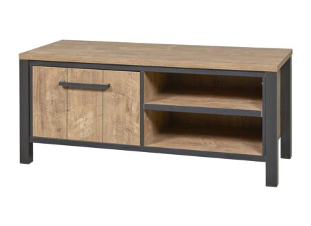 Tv-meubel 126cm