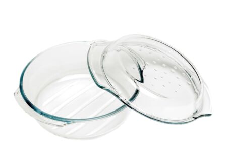 Cocotte Grill&Drop Ø22cm