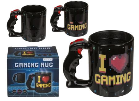 Mok I Love Gaming 32cl