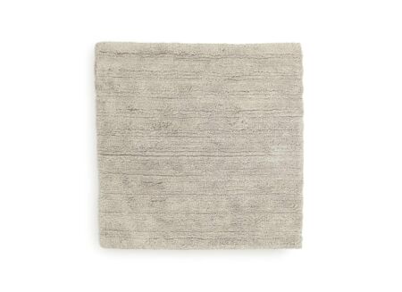 Badmat 60x60cm naturel