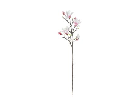 Kunstbloem Magnolia H101cm