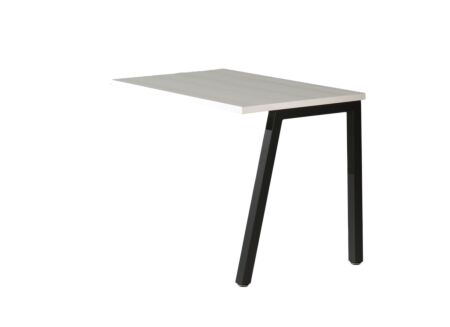 Aanbouwtafel Pronto 1 100x65x73cm