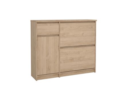 Schoenenkast Naia 109x32x93cm