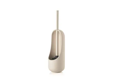 Wc-borstel Sensu Ø11 - Brosse wc Sensu Ø11,80x41cm - céramique - sable