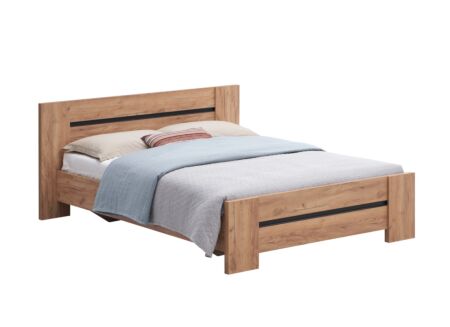 Bed Erwin 140x200cm