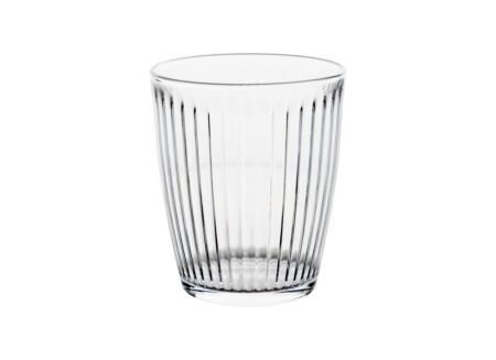 Glas Lyra 32cl - glas - transparant set van 4